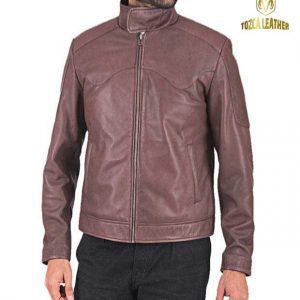 Jaket Kulit Pria KP038