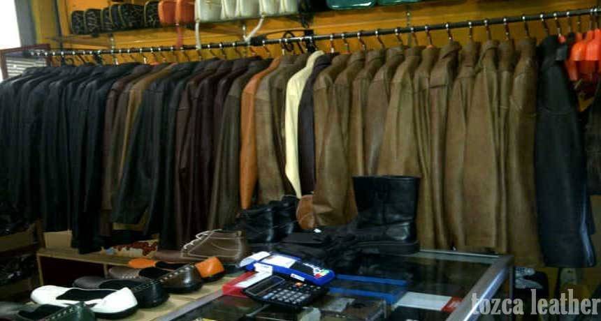 11 Tips Beli Jaket Kulit Asli Jangan Tergiur Harga Murah