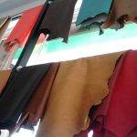 Terjamin Jual Jaket Kulit Bahan Domba Kualitas Super