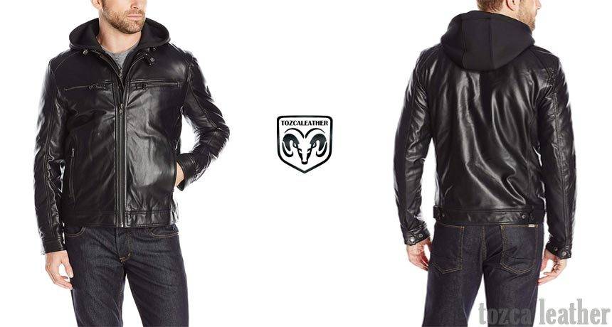 Termurah Jual Jaket Kulit Kupluk Terlengkap