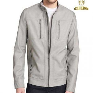 Jaket Kulit Pria KP050