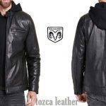 Terbaru Jaket Kulit di Bandar Lampung Sumatera
