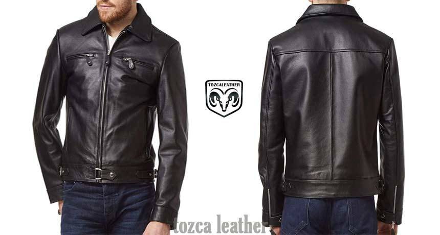 List Harga Jaket Kulit di Daerah Jakarta