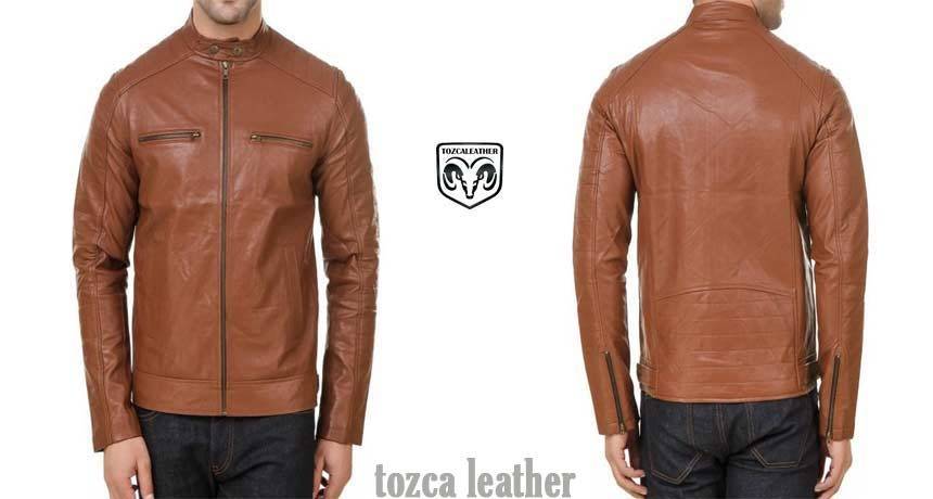 Order Jaket Kulit di Kota Palangkaraya Kalimantan Tengah
