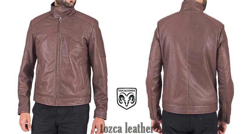 Sentra Jual Jaket Kulit di Bogor Jawa Barat