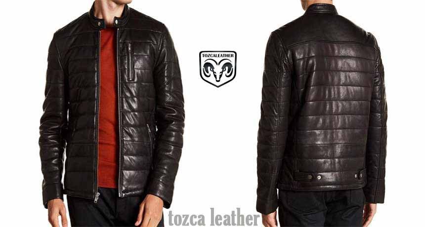 Produsen Jual Jaket Kulit di Solo Jawa Tengah Terbaik