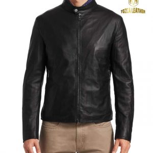 Jaket Kulit Pria KP071