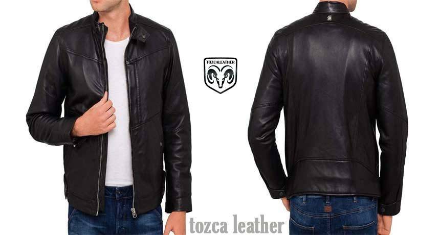 Bergaransi Jual Jaket Kulit Di Bandung Jabar Termurah
