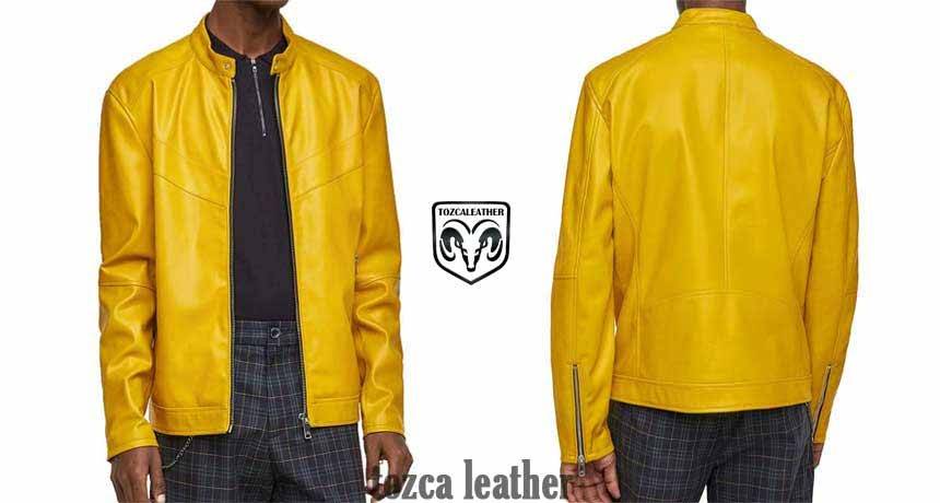 Branded Jual Jaket Kulit Di Cianjur Berkualitas