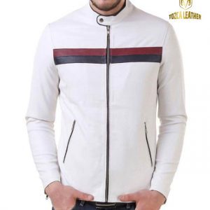 Jaket Kulit Pria KP076