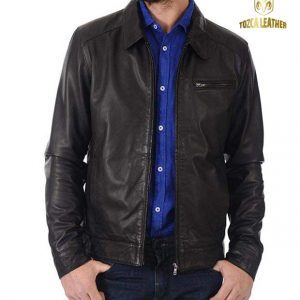 Jaket Kulit Pria KP079