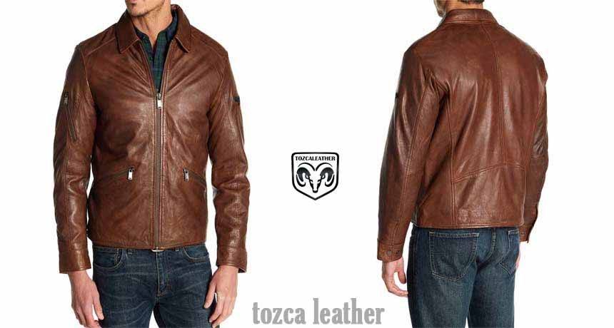 Pilih Tempat Jual Jaket Kulit di Pekanbaru Secara Tepat
