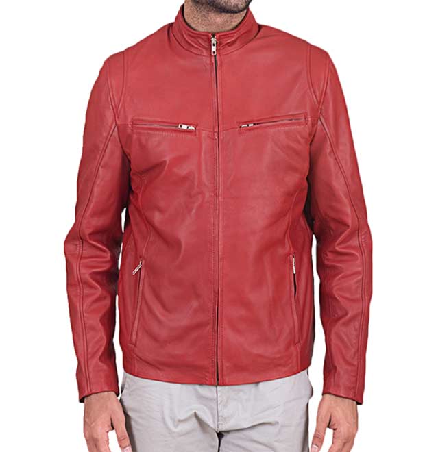 Jual Jaket Kulit di Bojonegoro Jawa Timur