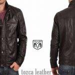 Distributor Jual Jaket Kulit di Jambi Harga Murah