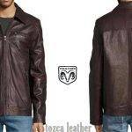 Berkualitas Jual Jaket Kulit di Aceh Mutu Terjamin