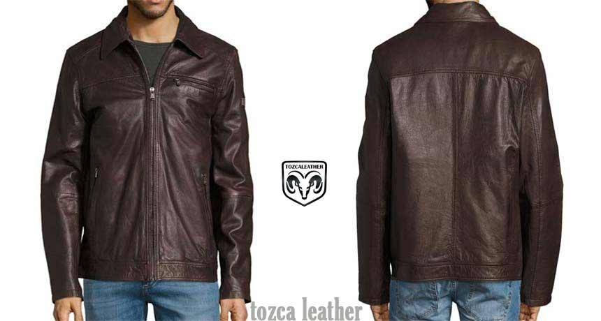 Berkualitas Jual Jaket Kulit di Aceh Mutu Terjamin