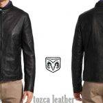 Reseller Jual Jaket Kulit di Bangka Belitung