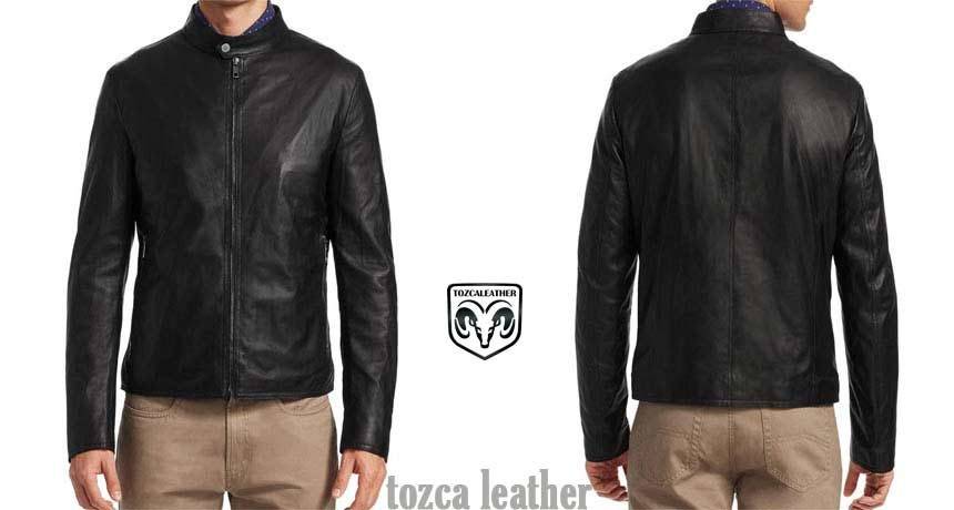 Reseller Jual Jaket Kulit di Bangka Belitung