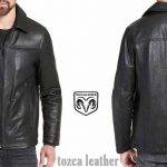 Toko Online Jual Jaket Kulit di Bengkulu Termurah