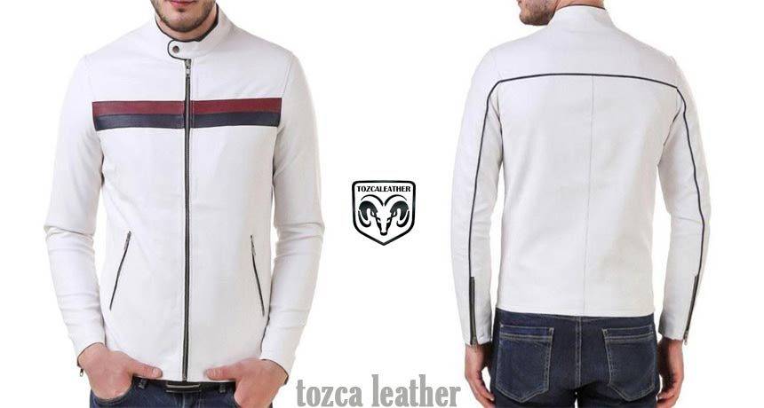 Beli Online Jual Jaket Kulit di Gorontalo Branded