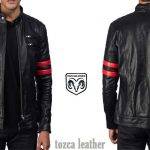 Outlet Jual Jaket Kulit di Jayapura Branded
