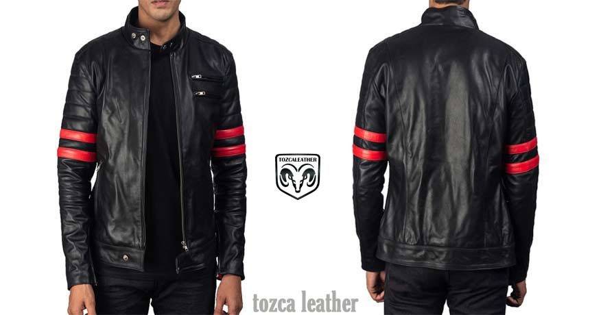Outlet Jual Jaket Kulit di Jayapura Branded