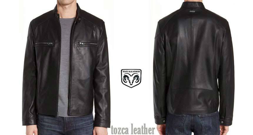 Terlengkap Jual Jaket Kulit di Kendari Harga Murah