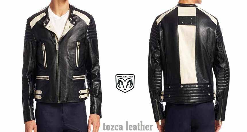 Aneka Jual Jaket Kulit di Malang Terbaik Terjamin