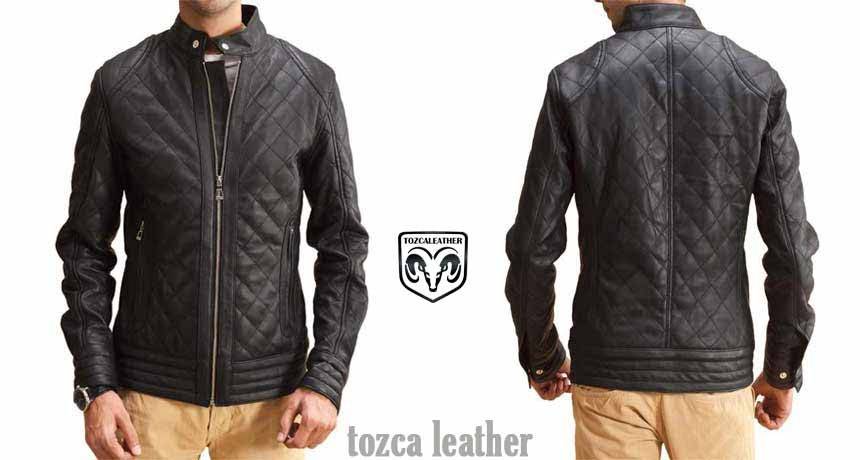 Harga Jual Jaket Kulit di Tanjung Pinang Bergaransi