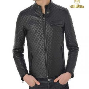 Jaket Kulit Pria KP092