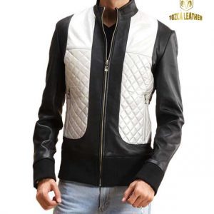 Jaket Kulit Pria KP097