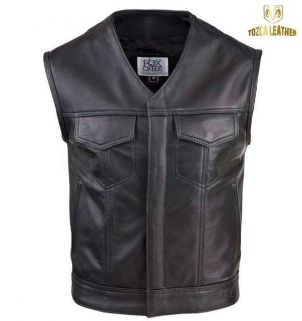 Rekomendasi Merk Jaket Kulit Lokal Terbaik - Tozca Leather