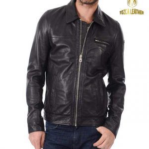 Jaket Kulit Pria KP101