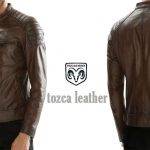 Usaha Jual Jaket Kulit di Bali Lewat Online
