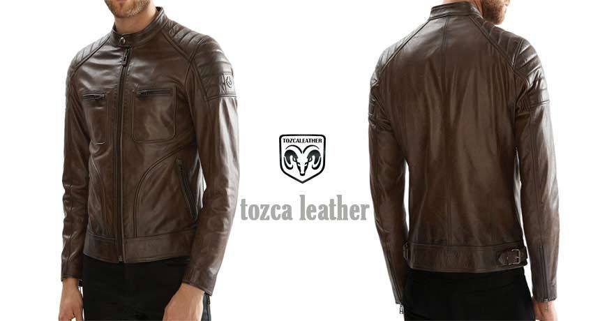 Usaha Jual Jaket Kulit di Bali Lewat Online