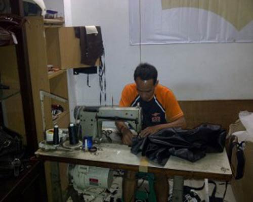 konveksi jaket kulit murah