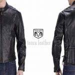 11 Cara Merawat Jaket Kulit Asli Kesayangan agar Tahan Lama