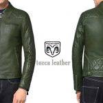 3 Bahan Terbaik Pada Sentra Jaket Kulit di Karawang