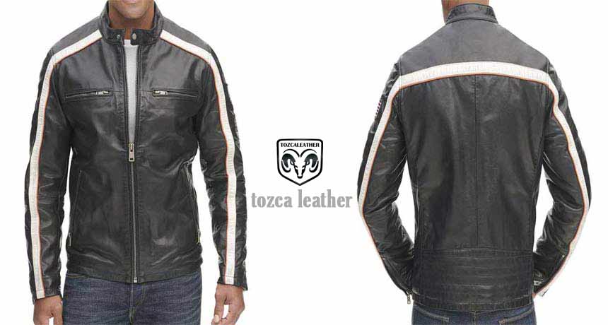 Mengetahui Ciri Ciri Jaket Kulit Kualitas Bagus