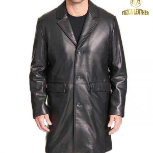 Jaket Kulit Jas Blazer KJ042