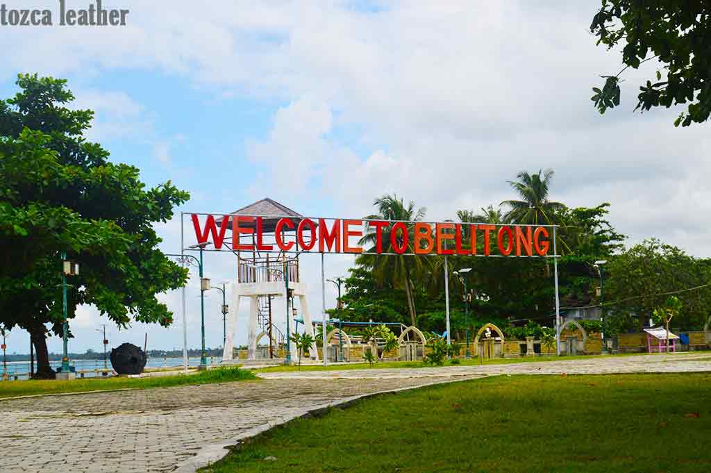 jual jaket kulit di bangka belitung