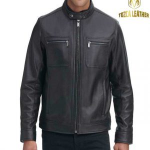 Jaket Kulit Domba Super KP126