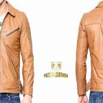 Jual Jaket Kulit di Lubuklinggau Mutu Terjamin