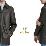 Jual Jaket Kulit di Padang Secara Online