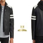 Jual Jaket Kulit di Palembang Model Terbaru 2024-2025 untuk Pria