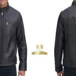 Garansi Hingga 3 Tahun Jual Jaket Kulit di Pandeglang