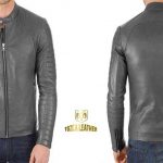 Kualitas Super Jual Jaket Kulit di Prabumulih