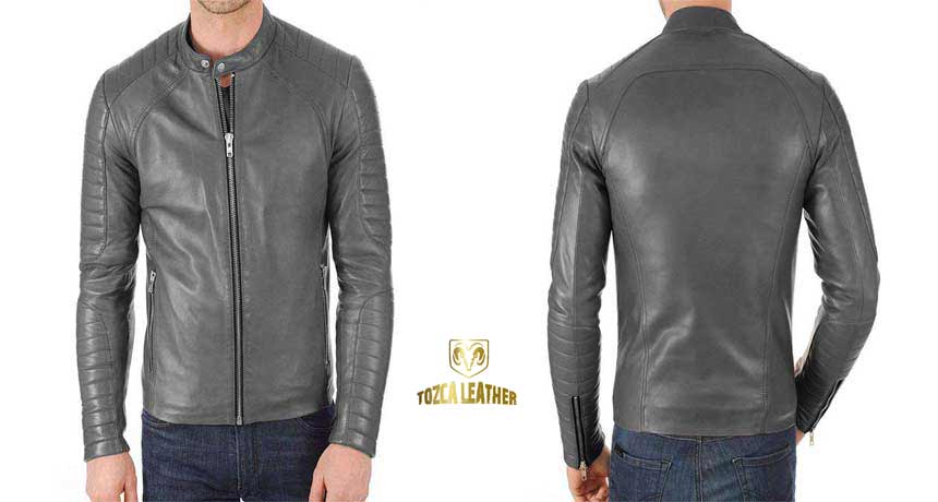 Kualitas Super Jual Jaket Kulit di Prabumulih