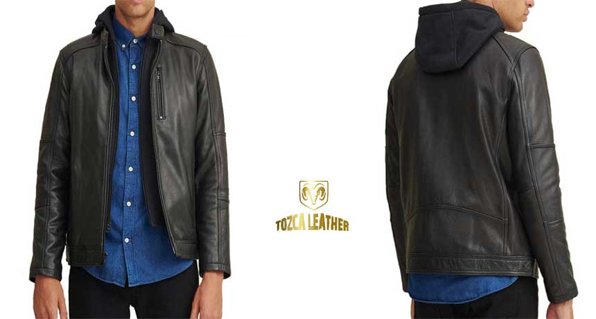 Jual Jaket Kulit di Kuningan Bergaransi 3 tahun