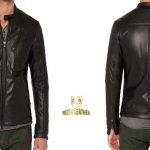 Aneka Cara Memilih Jaket Kulit Agar Tidak Kecewa